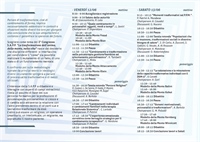 CONGRESSO SAPP: PROGRAMMA 12-13 Giugno. 